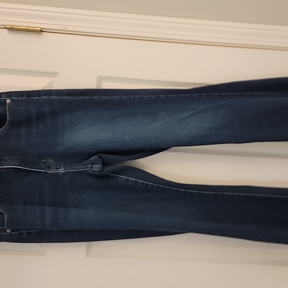 Kancan jeans